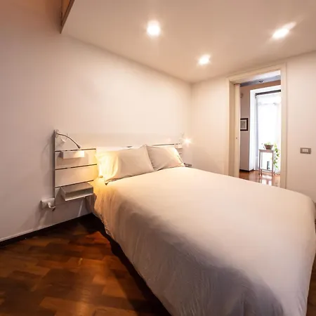 Zagara Luxury Apartmán *