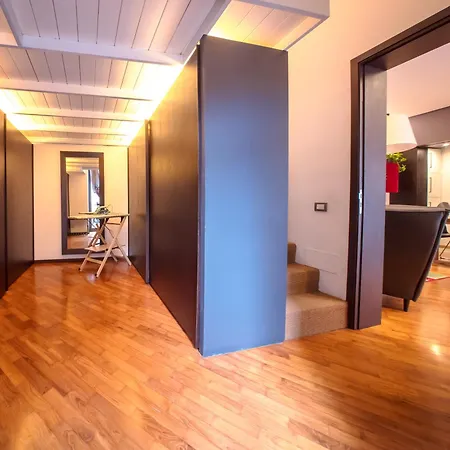 Apartmán Zagara Luxury *