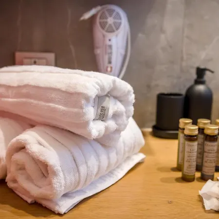 Zagara Luxury CTA