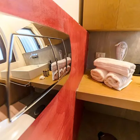 Apartmán Zagara Luxury *