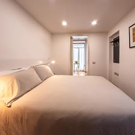 Apartmán Zagara Luxury CTA