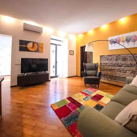 Zagara Luxury * CTA