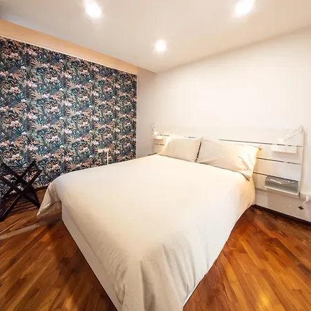 Zagara Luxury Apartmán *