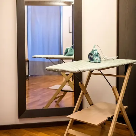Apartmán Zagara Luxury *