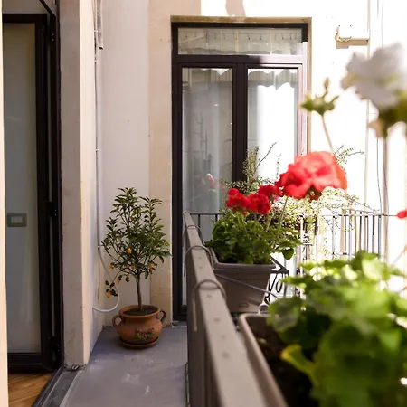 Apartmán Zagara Luxury CTA