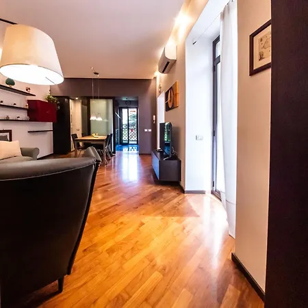 Apartmán Zagara Luxury *