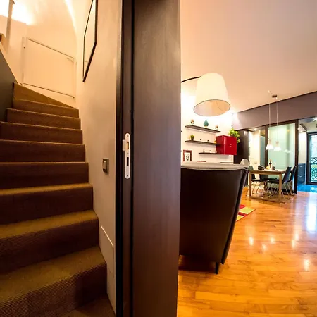 Apartmán Zagara Luxury