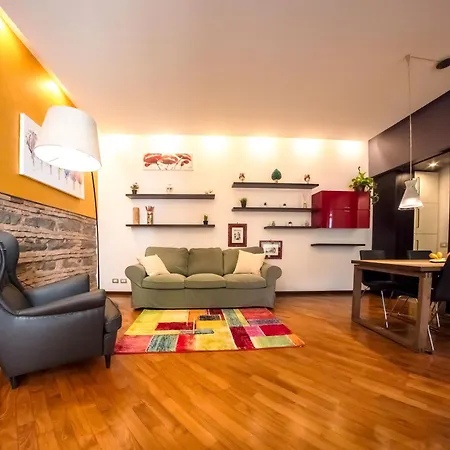 Zagara Luxury Apartmán